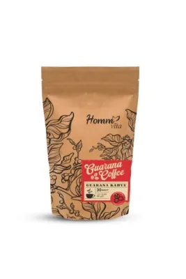 Homm Guarana Kahve 30 Adet