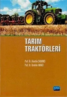 Tarım Traktörleri