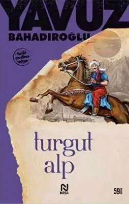 Turgut Alp
