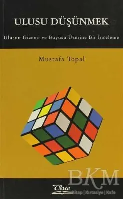 Ulusu Düşünmek