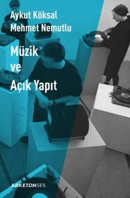 Müzik ve Açık Yapıt