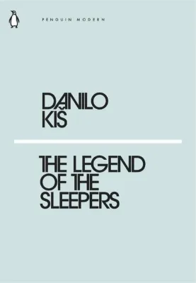 Legend of the Sleepers The