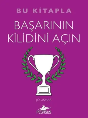Bu Kitapla Başarının Kilidini Açın