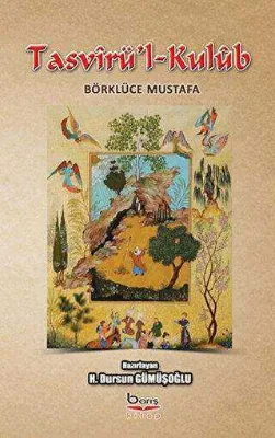 Tasvirü`l-Kulüb Börklüce Mustafa