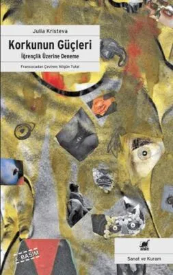 Korkunun Güçleri