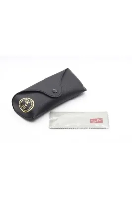 Ray-Ban Rayban Siyah Gözlük Saklama Kabı