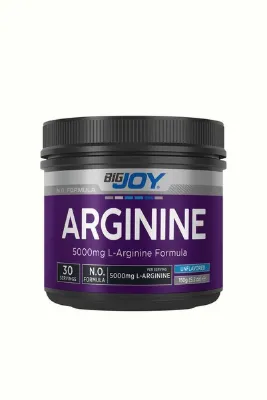 Bigjoy Arginine Powder Aromasiz 150g