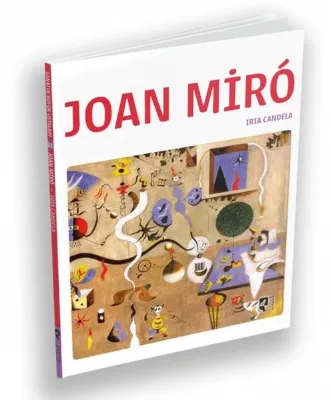 Sanatın Büyük Ustaları 21 - Joan Miro