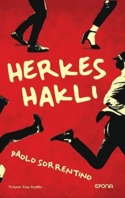 Herkes Haklı