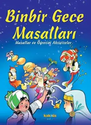 Binbir Gece Masalları