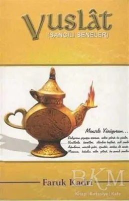 Vuslat - Sancılı Seneler 2