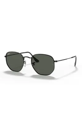 Ray-Ban RB 3548N 002 58 51 Unisex Güneş Gözlüğü