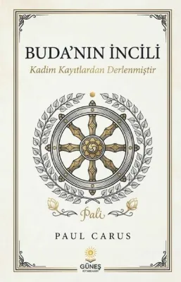 Buda'nın İncili - Kadim Kayıtlardan Derlenmiştir