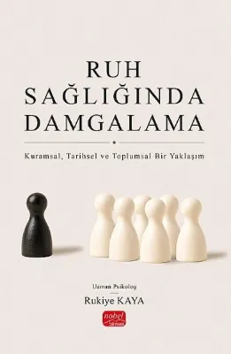 Ruh Sağlığında Damgalama