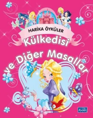 Harika Prensesler