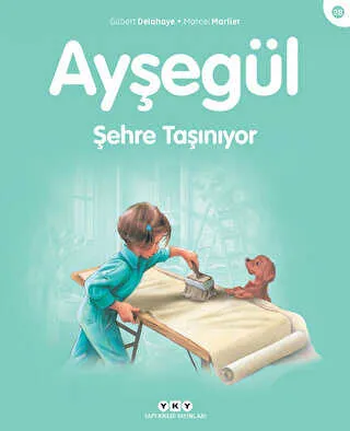 Ayşegül 28 - Şehre Taşınıyor