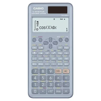 Casio Fx-991Esplus-2Buwdt Fonksiyonlu Bilimsel Hesap Makinesi