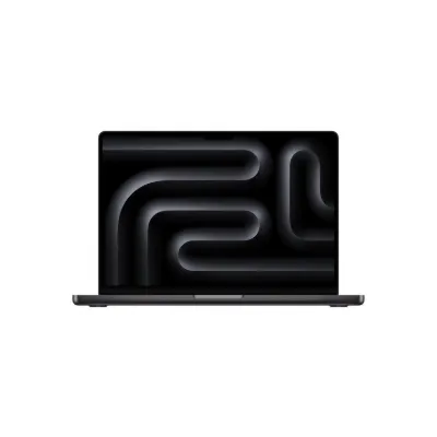 MacBook Pro 14 inç M6 Çip 12 çekirdekli CPU 12 çekirdekli GPU 24GB Bellek 1TB SSD Uzay Siyahı