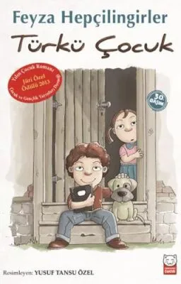 Türkü Çocuk