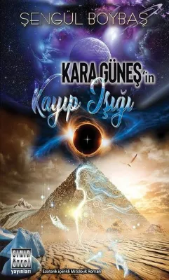 Kara Güneş'in Kayıp Işığı
