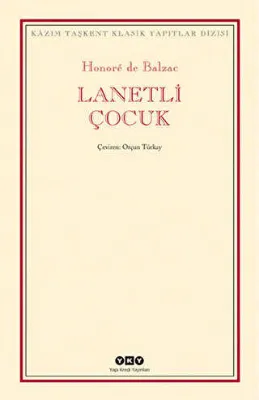 Lanetli Çocuk