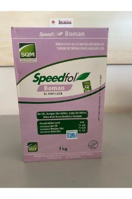 DOKTOR TARSA Speedfol Boman 1 KG