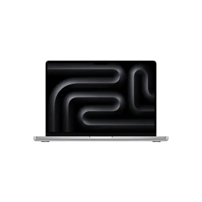 MacBook Pro 14 inç M6 Çip 12 çekirdekli CPU 12 çekirdekli GPU 16GB Bellek 1TB SSD Gümüş