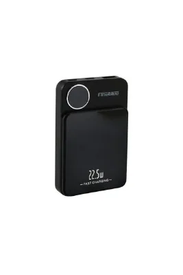 Fineblue 5.000mAh Magsafe Powerbank Fast Charging 22.5 W fb-1003