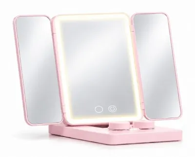 Fineblue Fb-1510 Led Işıklı Makyaj Aynası