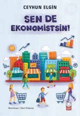 Sen de Ekonomistsin!