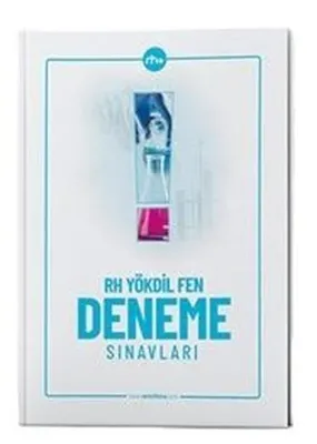 YÖKDİL Fen Bilimleri Deneme Sınavları
