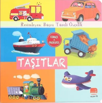 Taşıtlar