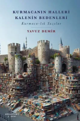 Kurmacanın Halleri Kalenin Bedenleri: Kurmaca - lık Yazılar