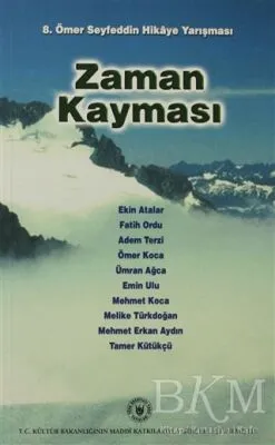 Zaman Kayması
