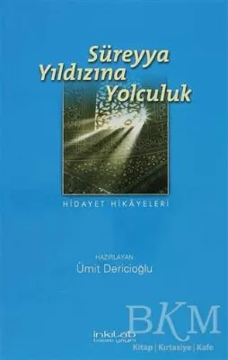 Süreyya Yıldızına Yolculuk