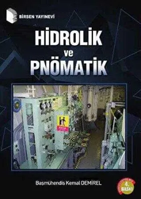 Hidrolik ve Pnömatik