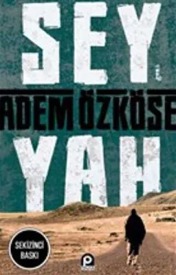 Seyyah