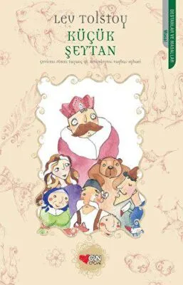 Küçük Şeytan