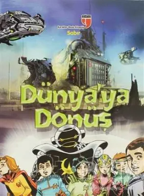Dünya`ya Dönüş
