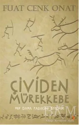 Çividen Mürekkebe