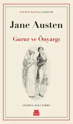 Gurur ve Önyargı