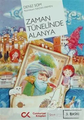 Zaman Tünelinde Alanya