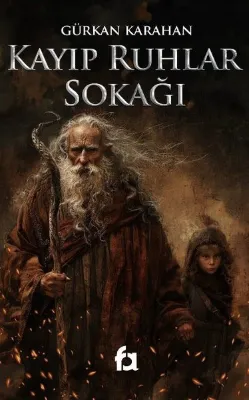 Kayıp Ruhlar Sokağı