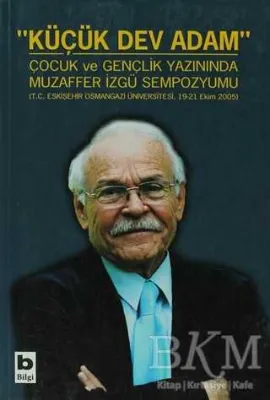 Küçük Dev Adam