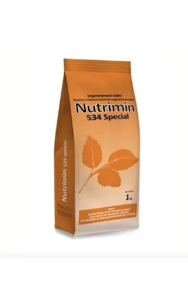 ALTINTAR Yaprak Gübresi Nutrımın 534 Specıal 1 Kg