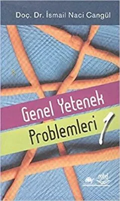 Genel Yetenek Problemleri