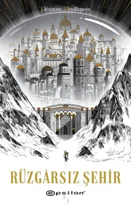 Rüzgarsız Şehir
