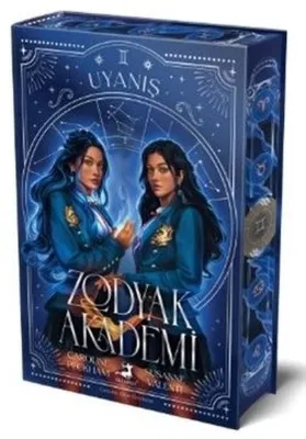 Zodyak Akademi 1 - Uyanış