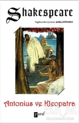 Antonius ve Kleopatra