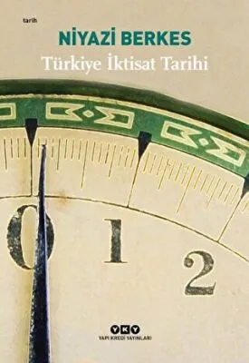 Türkiye İktisat Tarihi